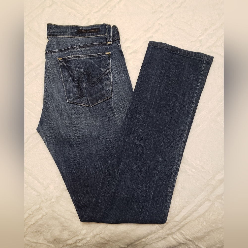 Citizens of Humanity Jeans